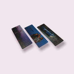 Custom Keyboards with your Memorable Moment